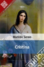 Cristina. E-book. Formato EPUB ebook