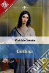 Cristina. E-book. Formato EPUB ebook