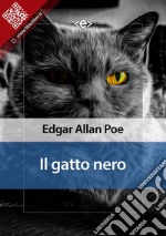 Il gatto nero. E-book. Formato Mobipocket ebook