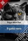 Il gatto nero. E-book. Formato Mobipocket ebook