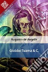 Giobbe Tuama &amp; C.. E-book. Formato EPUB ebook