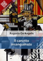 Il canotto insanguinato. E-book. Formato EPUB ebook