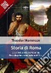 Storia di Roma. Vol. 5: La rivoluzione (Parte prima) Fino alla prima restaurazione di Silla. E-book. Formato EPUB ebook