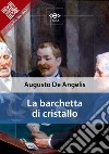 La barchetta di cristallo. E-book. Formato EPUB ebook