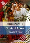 Storia di Roma. Vol. 8: La monarchia militare. Parte seconda: Cesare. E-book. Formato EPUB ebook