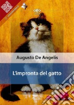 L&apos;impronta del gatto. E-book. Formato EPUB ebook