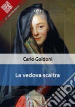 La vedova scaltra. E-book. Formato EPUB ebook