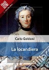 La locandiera. E-book. Formato EPUB ebook