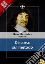 Discorso sul metodo. E-book. Formato EPUB ebook