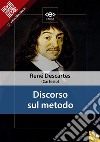 Discorso sul metodo. E-book. Formato Mobipocket ebook