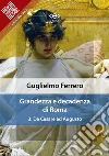 Grandezza e decadenza di Roma. Vol. 3: Da Cesare ad Augusto. E-book. Formato EPUB ebook di Guglielmo Ferrero