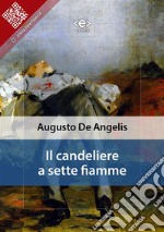 Il candeliere a sette fiamme. E-book. Formato EPUB ebook