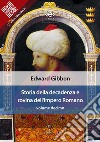 Storia della decadenza e rovina dell&apos;Impero Romano, volume 10. E-book. Formato EPUB ebook