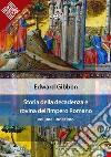 Storia della decadenza e rovina dell&apos;Impero Romano, volume 11. E-book. Formato EPUB ebook