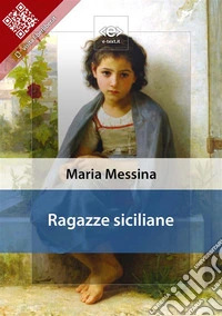 Ragazze siciliane. E-book. Formato EPUB ebook
