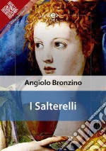 I Salterelli. E-book. Formato EPUB ebook