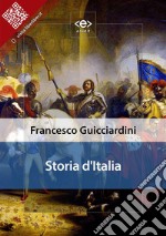 Storia d&apos;Italia. E-book. Formato EPUB ebook