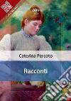 Racconti. E-book. Formato EPUB ebook