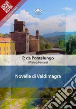 Novelle di Valdimagra. E-book. Formato EPUB