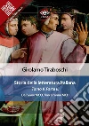 Storia della letteratura italiana del cav. Abate Girolamo Tiraboschi – Tomo 5. – Parte 2 : Dall'anno MCCC fino all'anno MCCCC. E-book. Formato Mobipocket ebook di Girolamo Tiraboschi