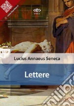 Lettere. E-book. Formato Mobipocket