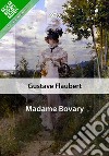 Madame Bovary. E-book. Formato Mobipocket ebook