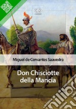 Don Chisciotte della Mancia. E-book. Formato EPUB ebook