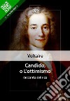 Candido, o L&apos;ottimismoracconto satirico. E-book. Formato EPUB ebook