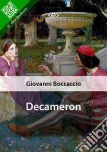 Decameron. E-book. Formato Mobipocket ebook di Giovanni Boccaccio