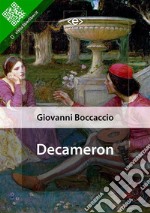 Decameron. E-book. Formato EPUB ebook