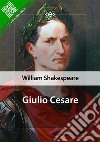 Giulio Cesare. E-book. Formato Mobipocket ebook