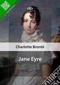 Jane Eyre. E-book. Formato Mobipocket ebook di Charlotte Brontë