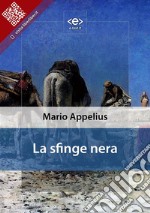 La sfinge nera. E-book. Formato EPUB ebook