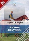 Il mistero della vergine. E-book. Formato EPUB ebook