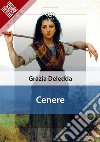 Cenere. E-book. Formato Mobipocket ebook