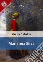 Marianna Sirca. E-book. Formato Mobipocket ebook