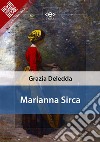 Marianna Sirca. E-book. Formato Mobipocket ebook