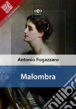 Malombra. E-book. Formato Mobipocket ebook