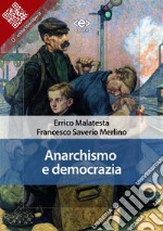 Anarchismo e democrazia. E-book. Formato EPUB ebook