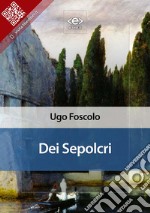 Dei Sepolcri. E-book. Formato Mobipocket ebook