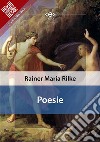 Poesie. E-book. Formato EPUB ebook