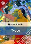 Typee. E-book. Formato EPUB ebook