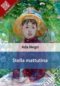 Stella mattutina. E-book. Formato EPUB ebook