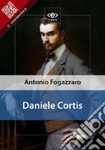 Daniele Cortis. E-book. Formato EPUB ebook