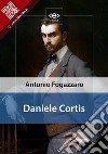 Daniele Cortis. E-book. Formato EPUB ebook