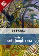 I misteri della jungla nera. E-book. Formato EPUB