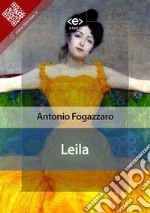 Leila. E-book. Formato EPUB ebook