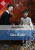 Giro di vite. E-book. Formato EPUB ebook