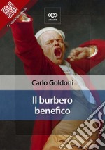 Il burbero benefico. E-book. Formato EPUB ebook