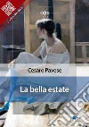 La bella estate. E-book. Formato EPUB ebook